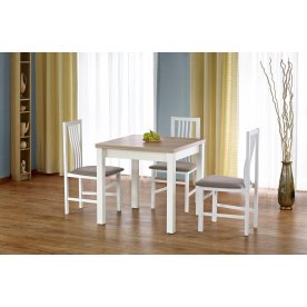 Деревянный стол Gracjan