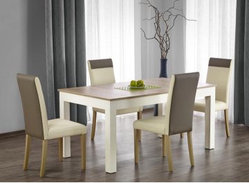 Деревянный стол Seweryn