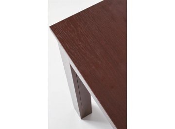 Деревянный стол Базиль