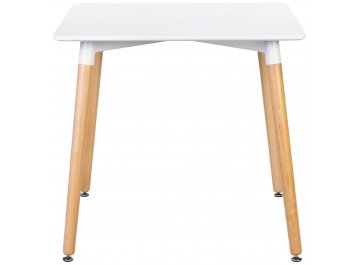 Деревянный стол Serra