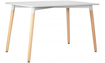 Деревянный стол Serra Wide