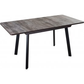 Деревянный стол Джаз ПР ОТ/ВН 93 ЧР