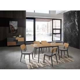 Деревянный стол Vitro II 120