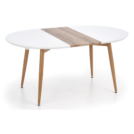 Деревянный стол Caliber