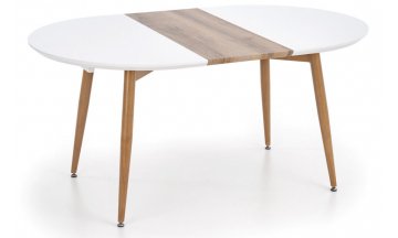 Деревянный стол Caliber