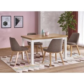 Деревянный стол Tiago 2