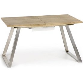 Деревянный стол Густав