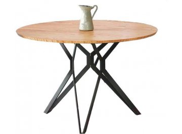 Деревянный стол Pixel 2