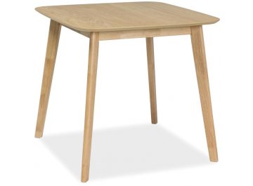 Деревянный стол Mosso III