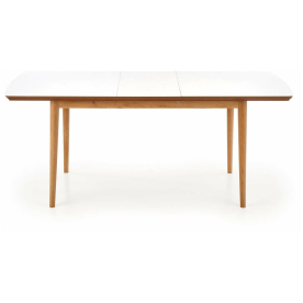 Деревянный стол Мишель