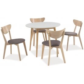 Деревянный стол Larson