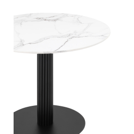 Деревянный стол Стим