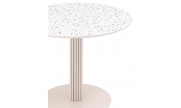 Деревянный стол Стим