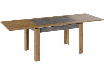 Деревянный стол Хьюстон тип 4