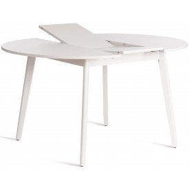 Деревянный стол Svelto