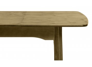 Деревянный стол Терзот