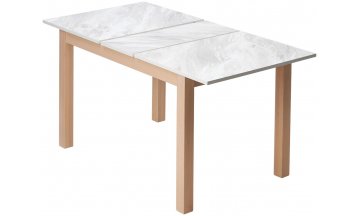 Деревянный стол Tme-6931