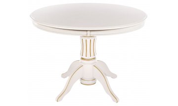 Деревянный стол Toskana 106