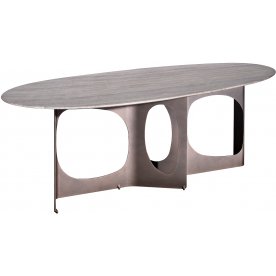 Деревянный стол Травертин