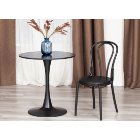 Деревянный стол Tulip 70 mod. 46