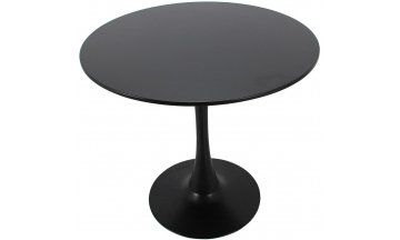 Деревянный стол Tulip 90 см