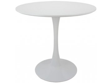 Деревянный стол Tulip