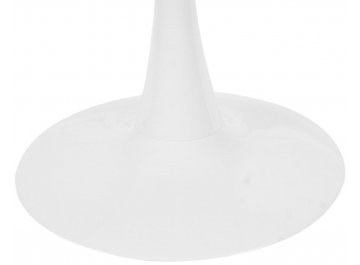 Обеденный стол Tulip белый