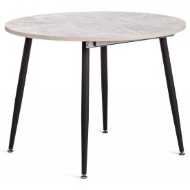 Деревянный стол Veleta