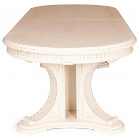 Деревянный стол Versal