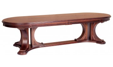 Деревянный стол Versal