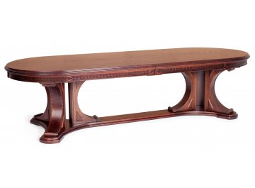 Деревянный стол Versal