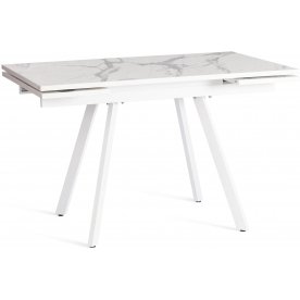 Деревянный стол Vigo/Виго 120x80x30х30х75