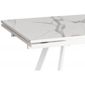 Деревянный стол Vigo/Виго 120x80x30х30х75