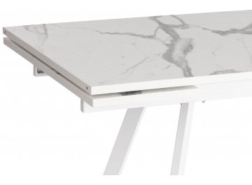 Деревянный стол Vigo 120x80x30х30х75