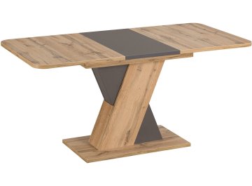 Деревянный стол Riga