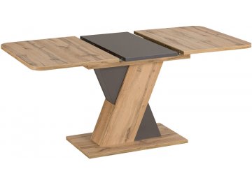 Деревянный стол Riga