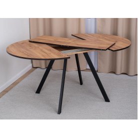 Деревянный стол Вита К-1