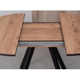 Деревянный стол Вита К