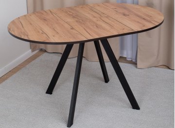 Деревянный стол Вита К