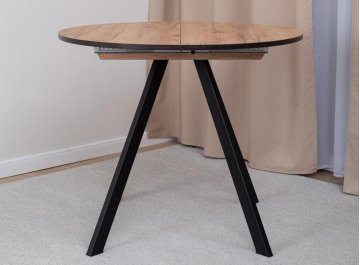 Деревянный стол Вита К