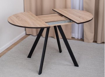 Деревянный стол Вита К