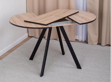 Деревянный стол Вита К