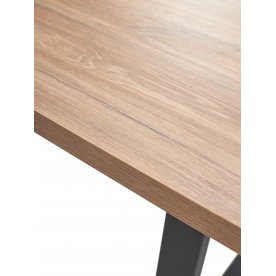 Деревянный стол Вижн 140