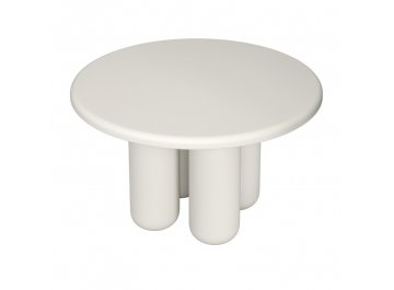 Деревянный стол Wabi sabi