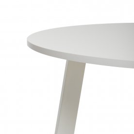 Деревянный стол Юка