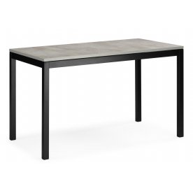 Деревянный стол Жаклин