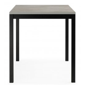 Деревянный стол Жаклин