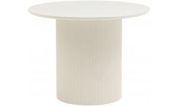 Деревянный стол Зигерт