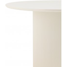 Деревянный стол Зигерт