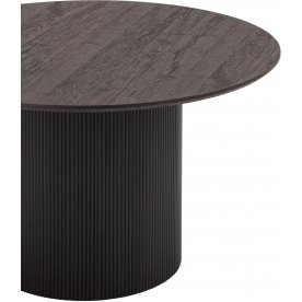 Деревянный стол Зигерт